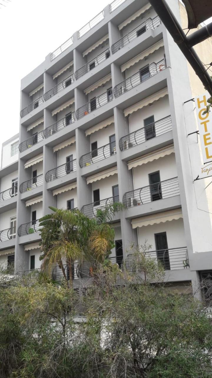 Tropicana Hotel Saint Julian's Eksteriør billede